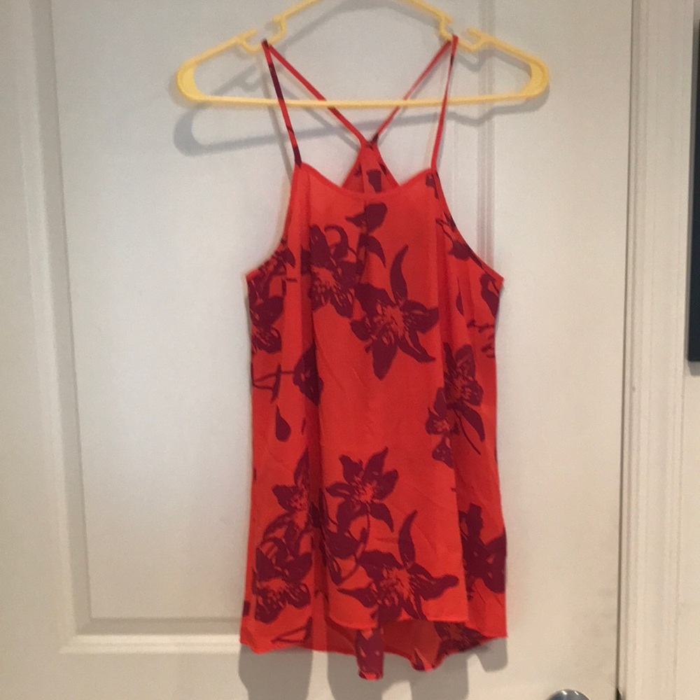 Banana Republic Tank Top
